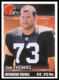 98 Joe Thomas